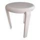 Tabouret Space age Metalplastica Lucchese