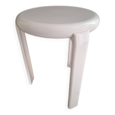 Space age Metalplastica Lucchese stool