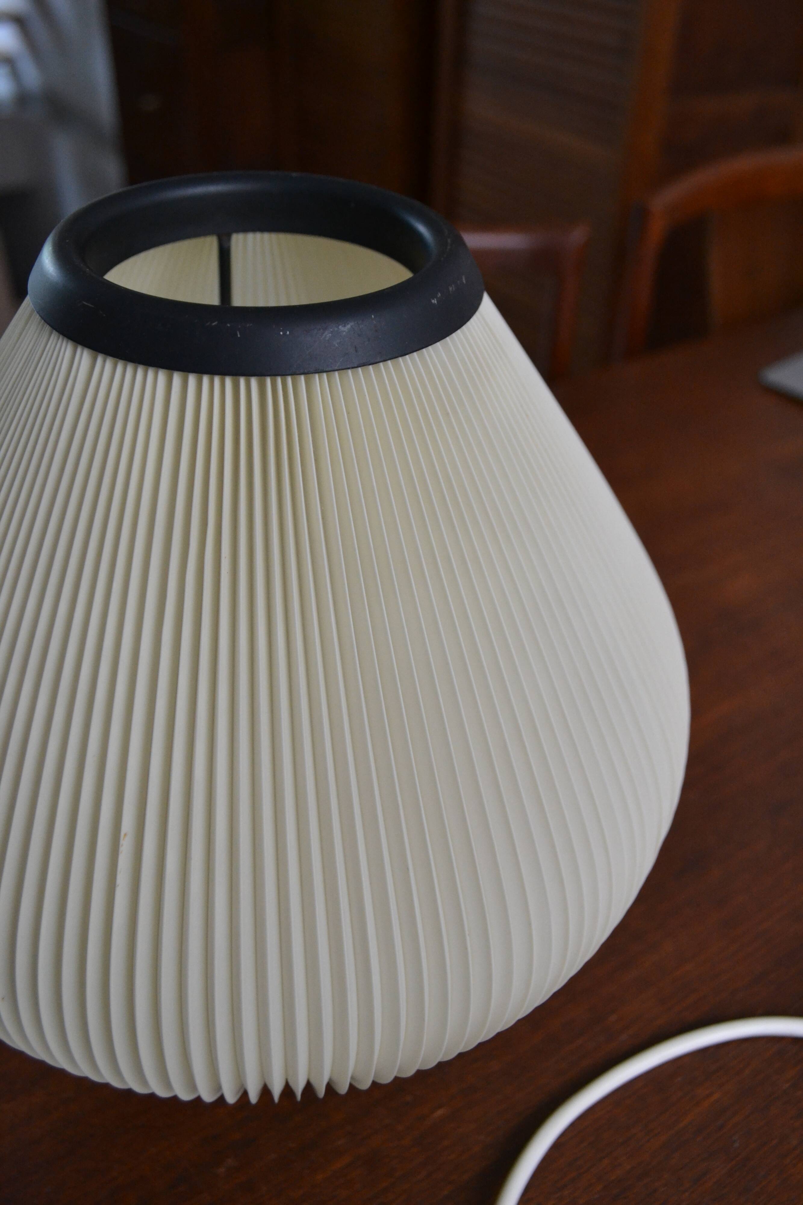 Rispal suspension in rhodoid from the 50s