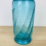 Vintage sterilized water siphon bottle, vase
