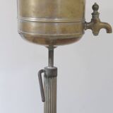 Lavabo de coiffeur du début du XXe siècle, Autriche Hongrie
