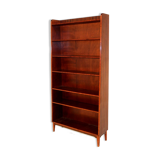 Mahogany Library, Sweden, 1960