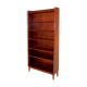 Mahogany Library, Sweden, 1960