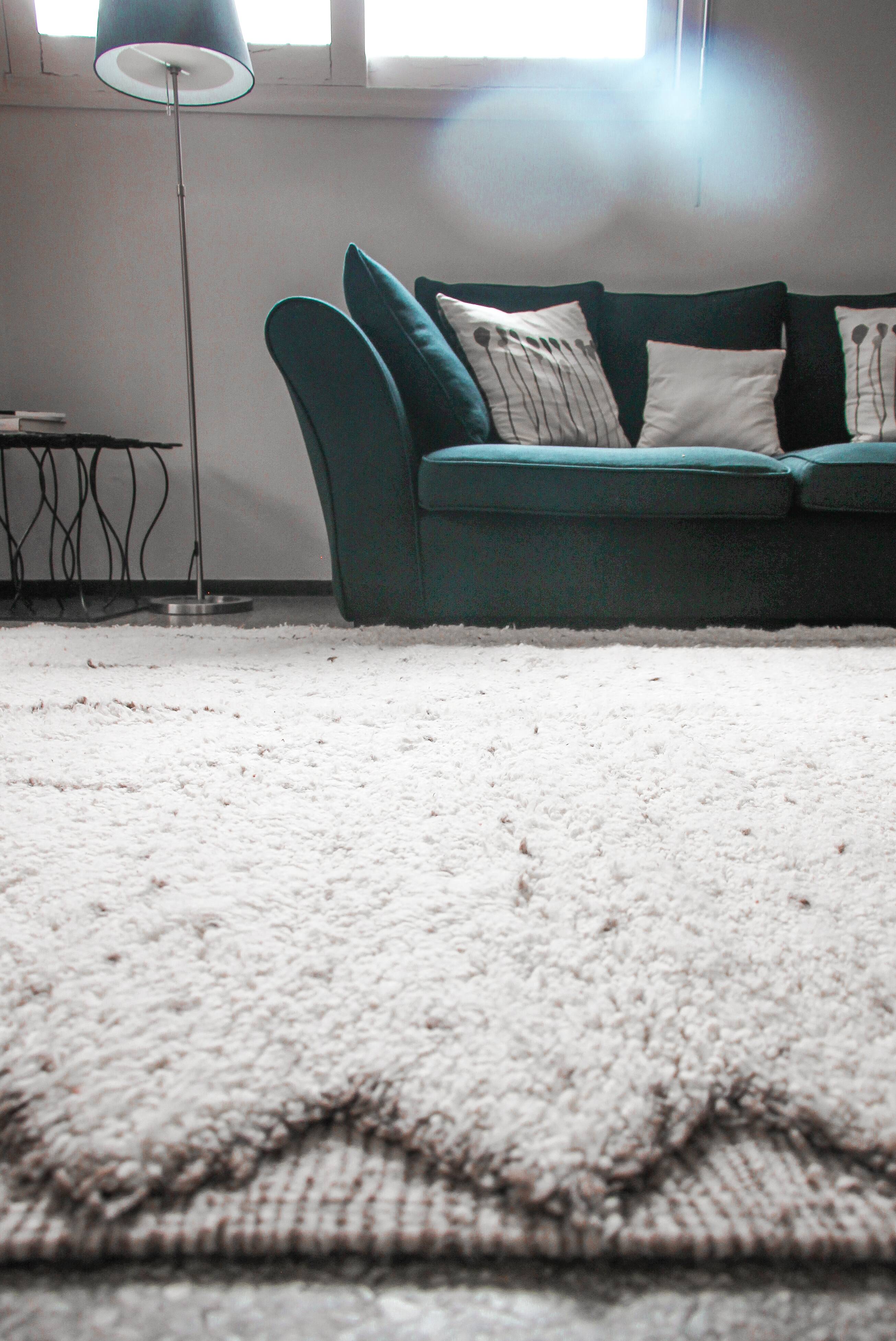 Beni weain beige carpet with dug patterns "bni drar" 287 x 210cm