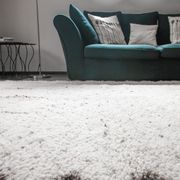 Beni weain beige carpet with dug patterns "bni drar" 287 x 210cm