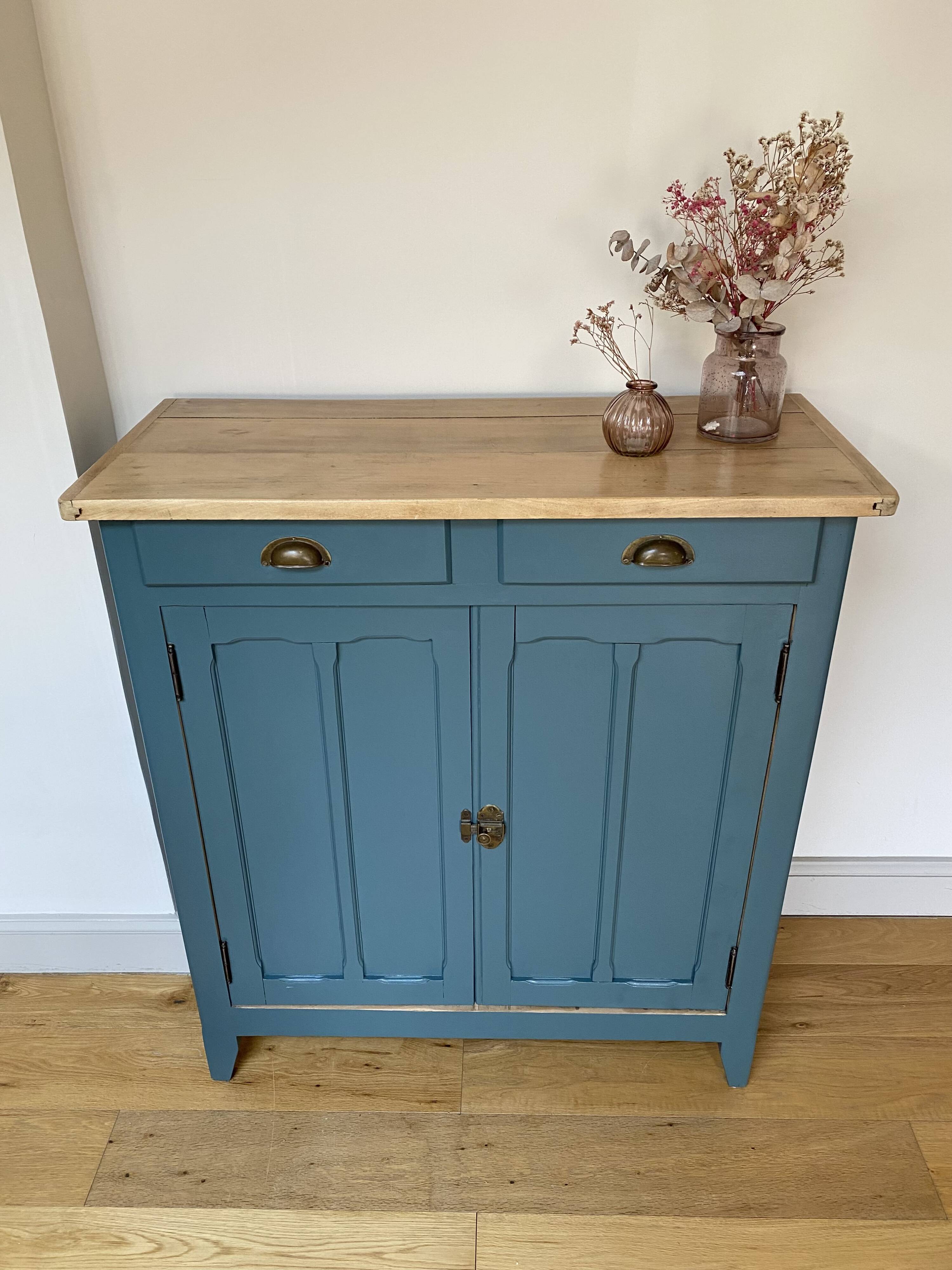 Buffet parisien / vintage