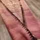 Tapis berbere beni mguild 2m35 sur 1m20
