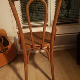 Scholz bistro chair 1950