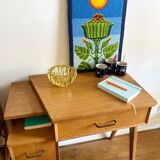 Vintage desk