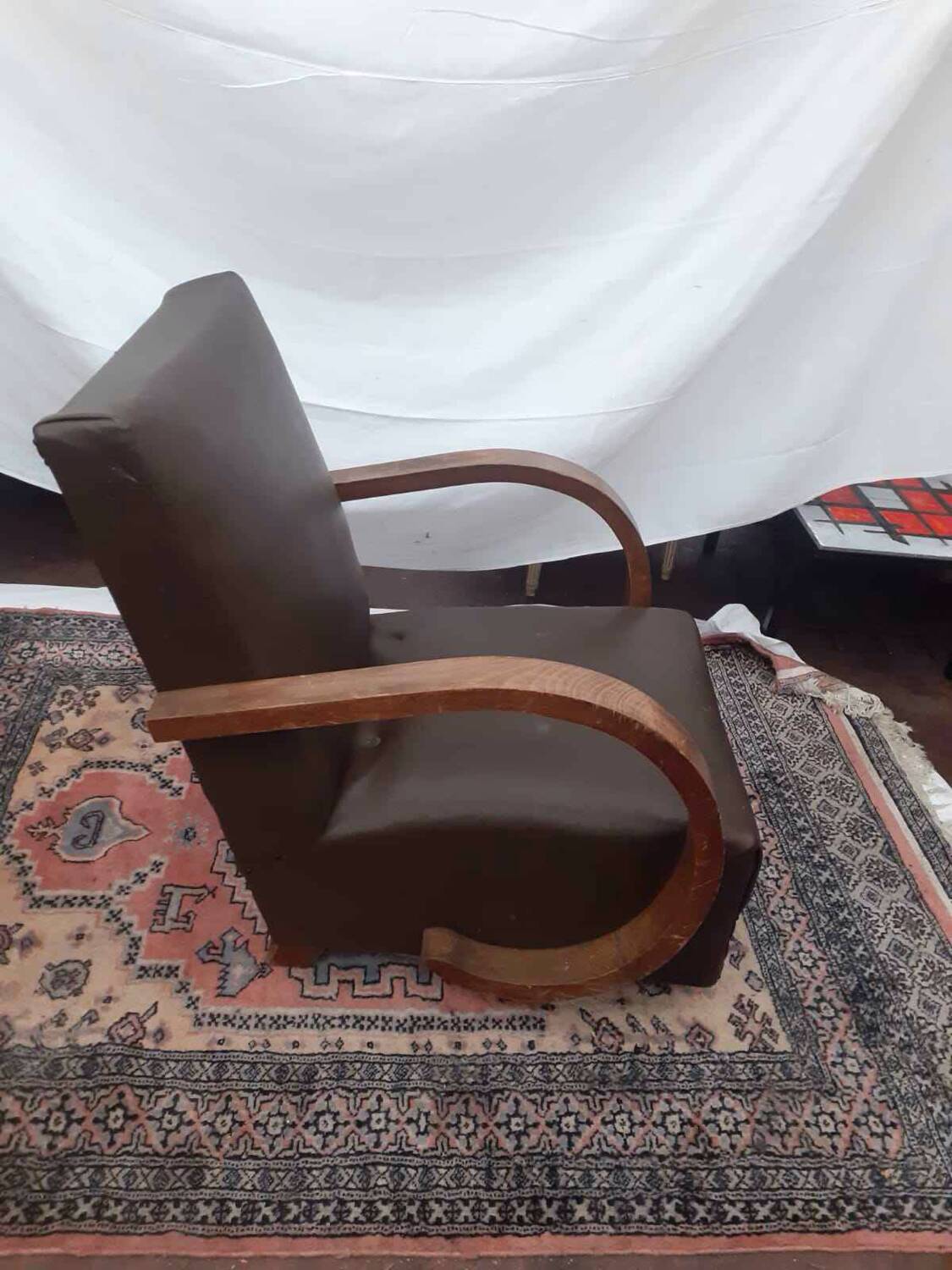 Armchair