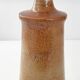 Vintage stoneware vase