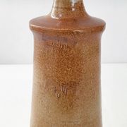 Vintage stoneware vase
