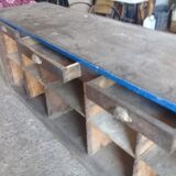 Haberdashery counter 1940