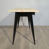 Table Tolix T55 by Xavier Pauchard