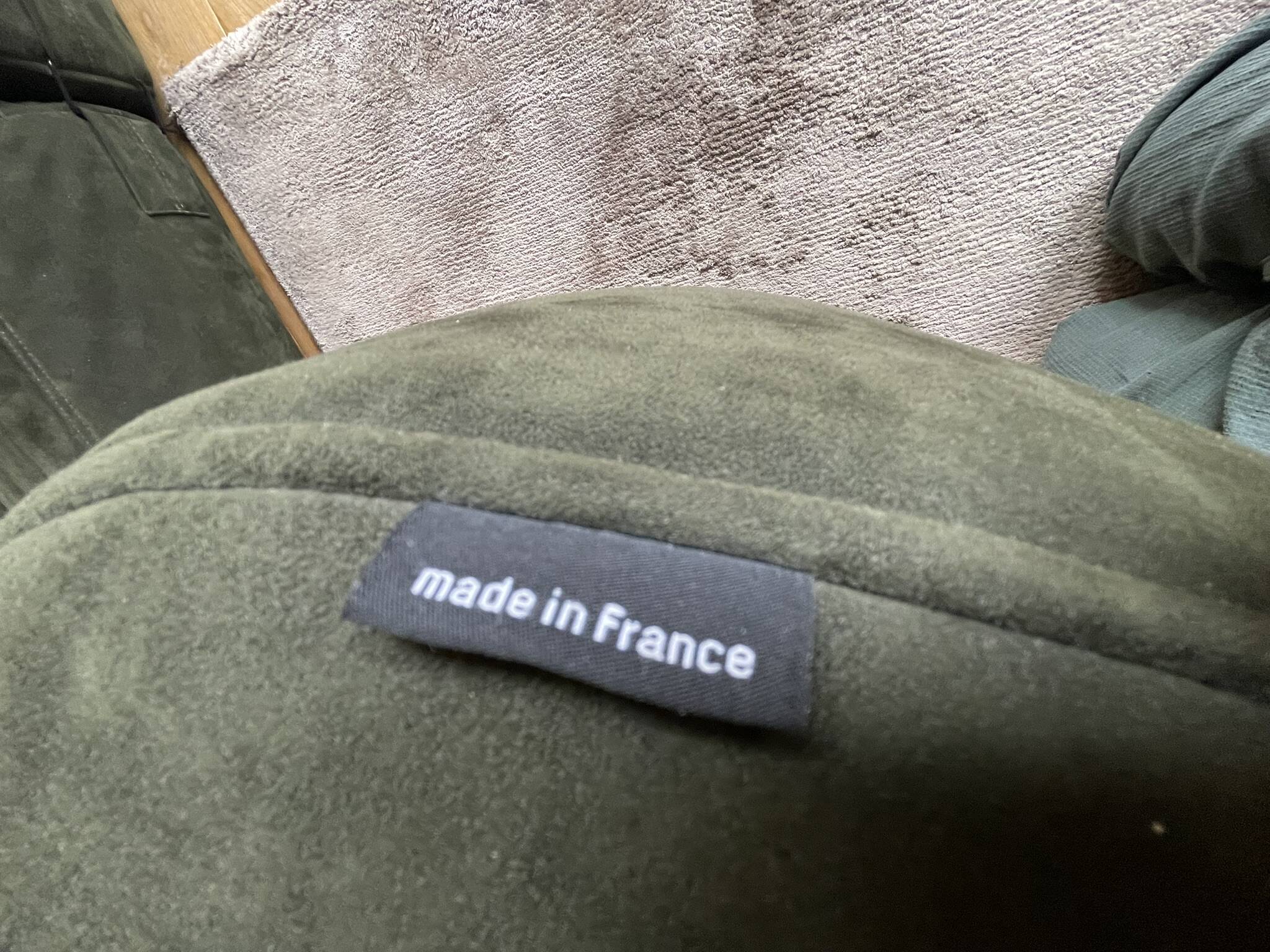 CINNA Saparella Canapé