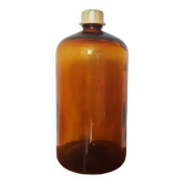 Bonbonne ambrée