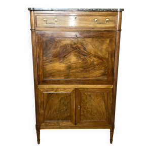 Secrétaire d'époque - xvi