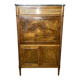 Louis XVI period walnut secretary