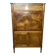 Louis XVI period walnut secretary