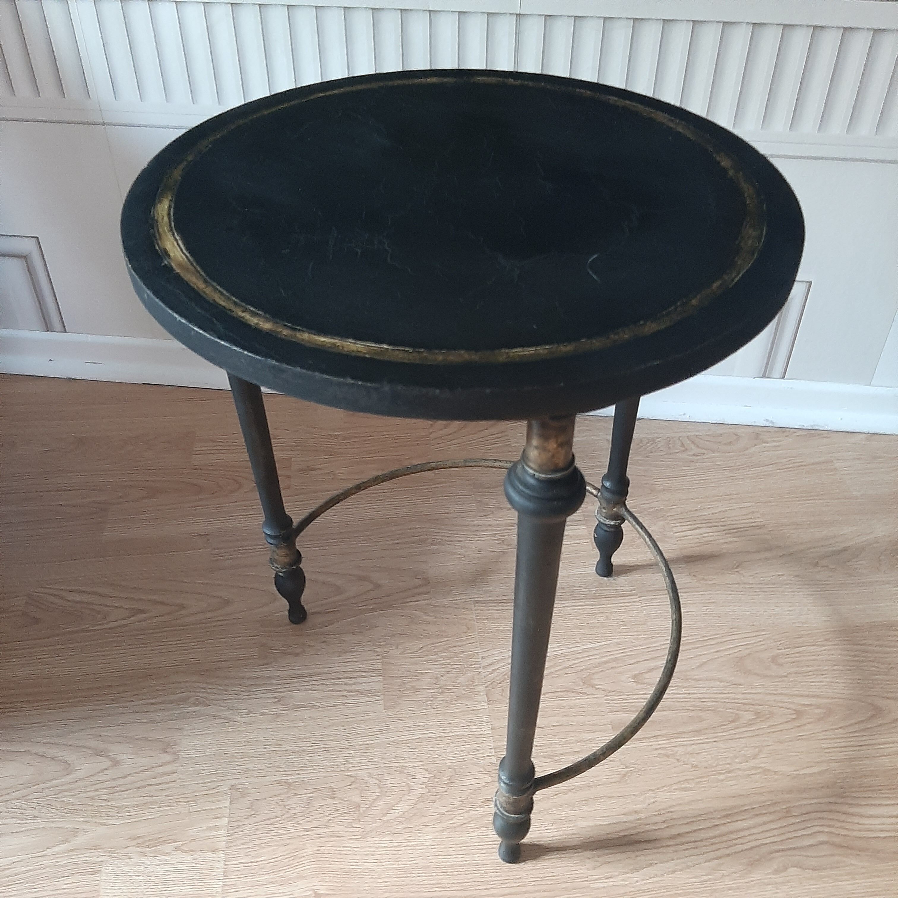 Tables gigognes italiennes