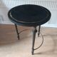 Tables gigognes italiennes