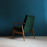 Vintage armchair, years 60