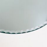 Plateau miroir