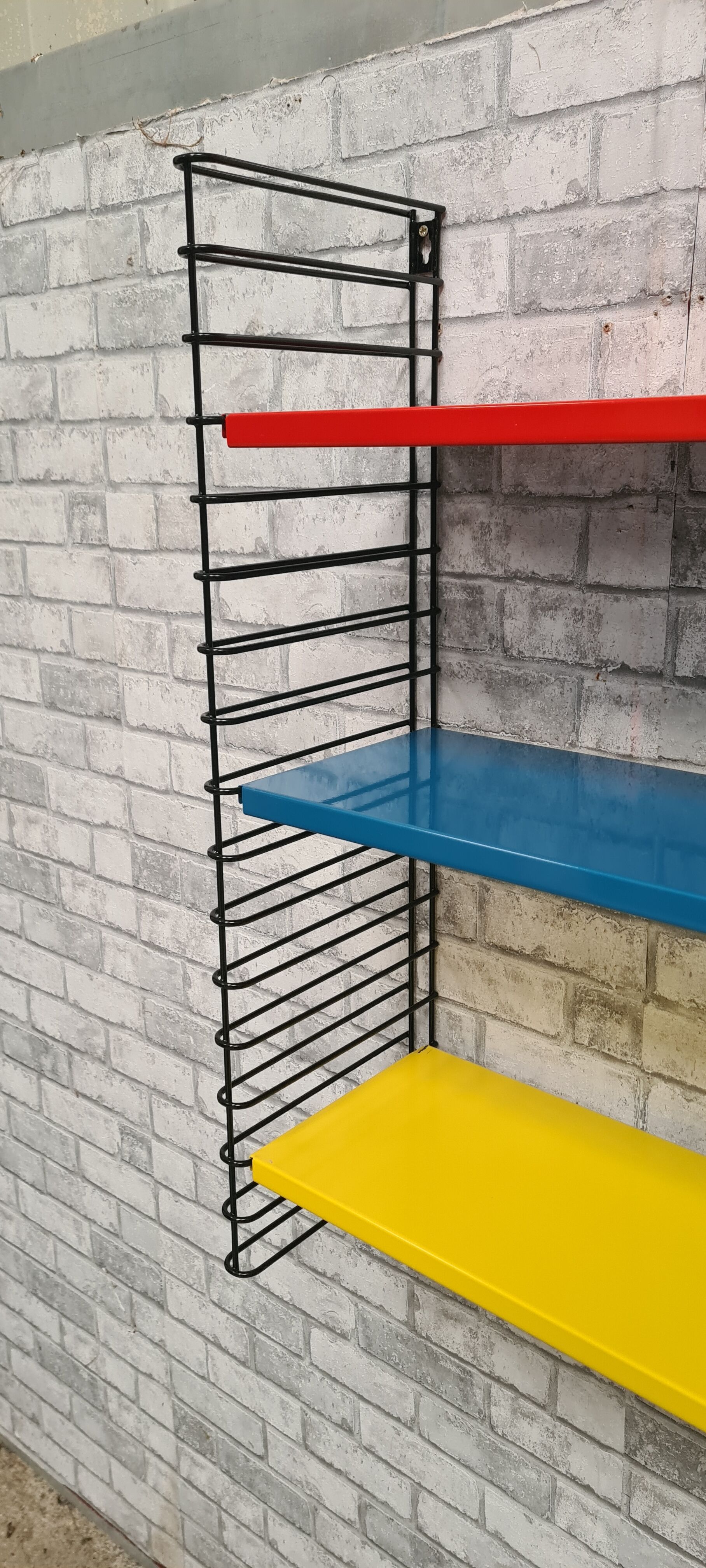 Shelf tomado 60/90