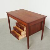 Borge Mogensen writing desk, Denmark 1960s
