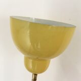 Vintage 1950s pincer lamp