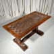Vintage coffee table