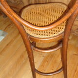 High Chair J&J Kohn Mundus