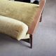 1960s daybed sofa