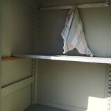 Renovated compact Mado buffet