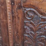 Armoire ancienne en bois