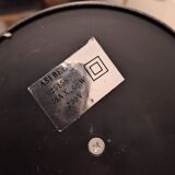 Memphis 80 style desk lamp