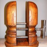 Shape with adjustable hat early 20th