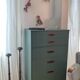 Rag picker 6 drawers
