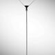 Lampadaire polifemo Édition Artemide Carlo forcolini