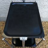 Vintage folding trolley