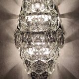 Applique "Kinkeldey". Allemagne, années 1970.