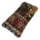 Vintage turkish cushion cover , 30 x 60 cm