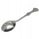 Hk8 hefra resovia - sugar spoon