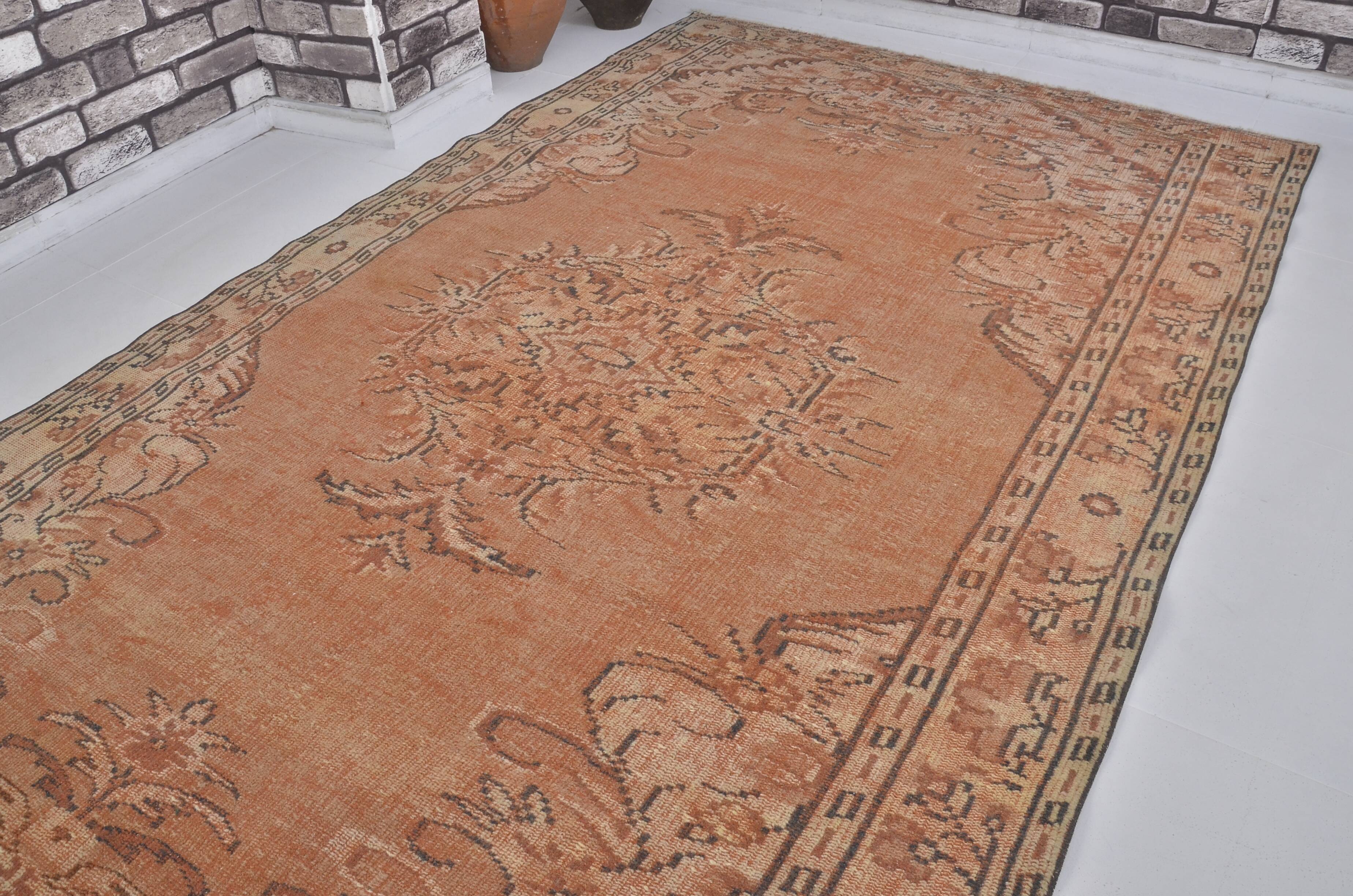 Home Living Anatolian Wool Carpet sku1839