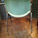 Office chair Giancarlo piretti by castelli