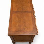 Commode sauteuse Arbalète époque Louis XV