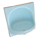 Porte savon céramique
