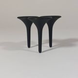 Danish candlestick Hornblower Holmgren Bolighus, 1950s