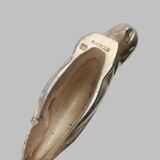 Complete Menagerie by Edouard Marcel Sandoz for Christofle Gallia, France