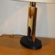 Lamp to lay down 70s
